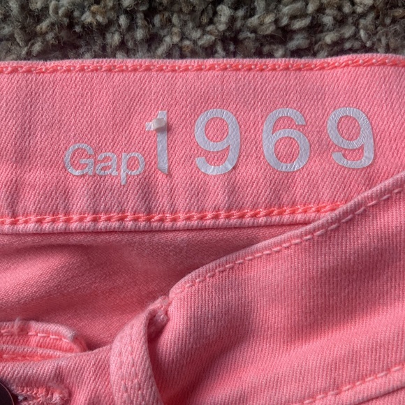 Gap Skinny Jeans - Picture 4 of 4